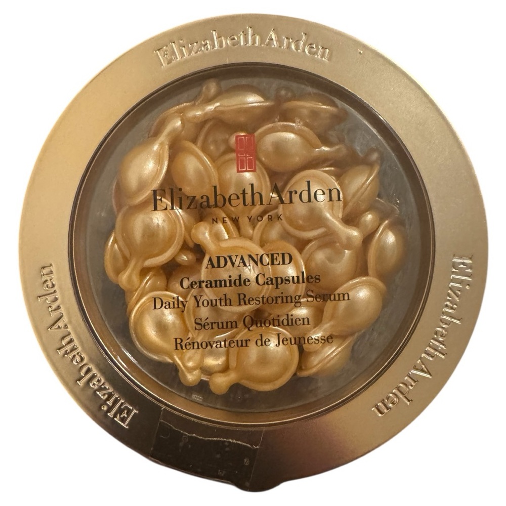 Elizabeth Arden Advanced Ceramide Capsules